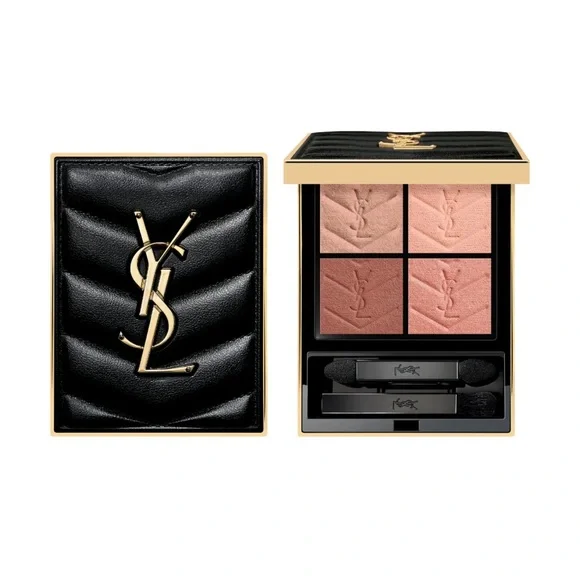 Yves Saint Laurent COUTURE MINI CLUTCH EYESHADOW PALETTE - 600 - Picture 15 of 16